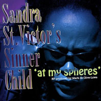 Sandra St. Victor